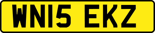 WN15EKZ