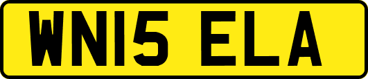 WN15ELA
