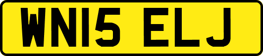 WN15ELJ