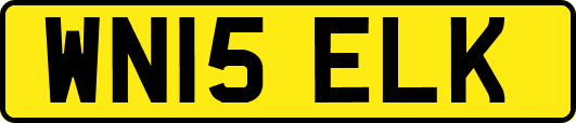 WN15ELK