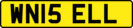 WN15ELL
