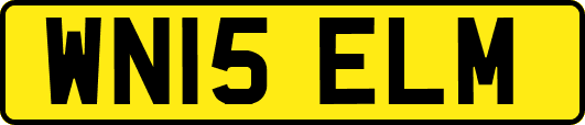 WN15ELM