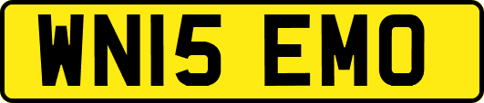 WN15EMO