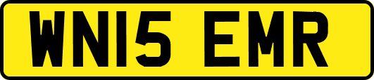 WN15EMR