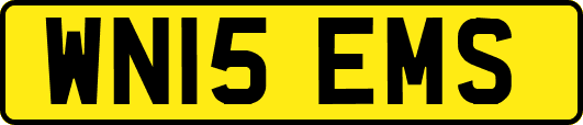 WN15EMS