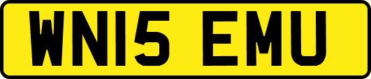 WN15EMU