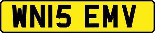 WN15EMV