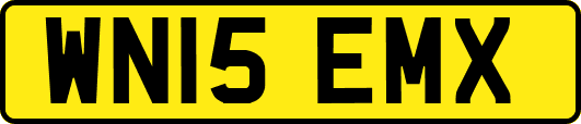 WN15EMX