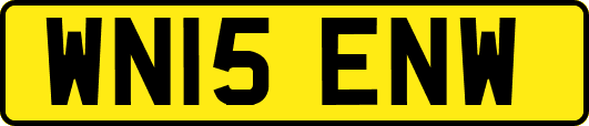 WN15ENW
