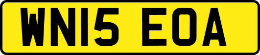 WN15EOA