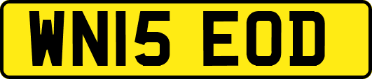 WN15EOD