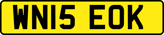 WN15EOK