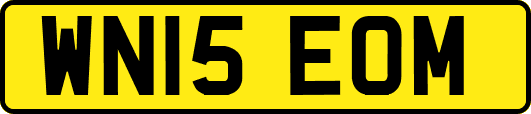 WN15EOM