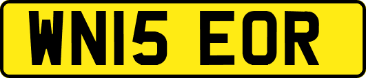WN15EOR