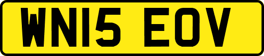 WN15EOV