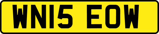 WN15EOW