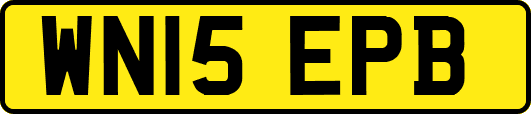 WN15EPB