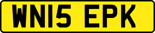 WN15EPK