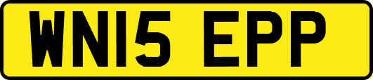 WN15EPP