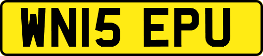 WN15EPU