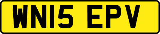 WN15EPV