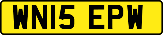 WN15EPW