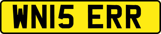 WN15ERR