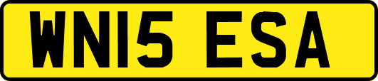 WN15ESA