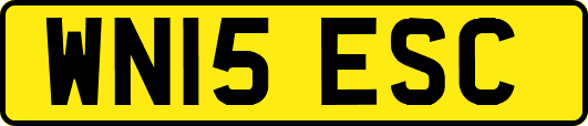 WN15ESC