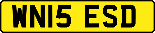 WN15ESD