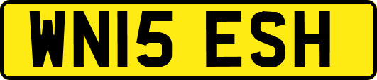 WN15ESH
