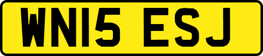 WN15ESJ
