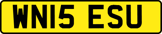 WN15ESU