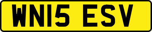 WN15ESV