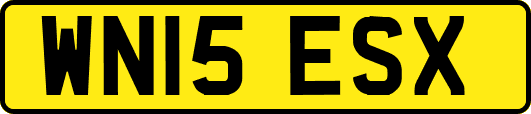WN15ESX