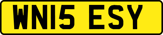 WN15ESY