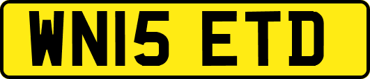 WN15ETD