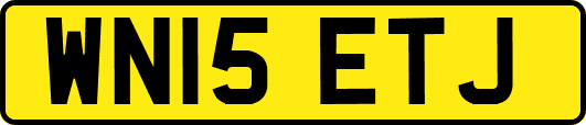 WN15ETJ