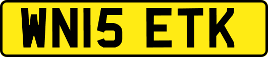 WN15ETK