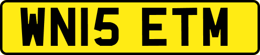 WN15ETM