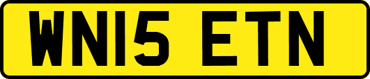 WN15ETN