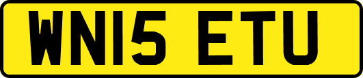 WN15ETU