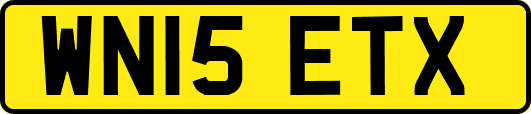 WN15ETX