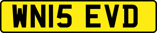 WN15EVD