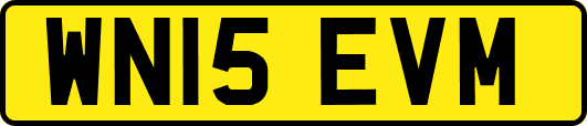 WN15EVM