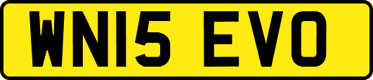 WN15EVO