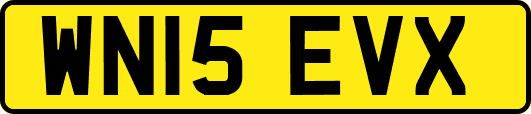 WN15EVX