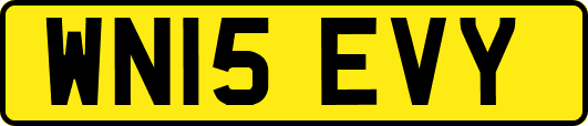 WN15EVY