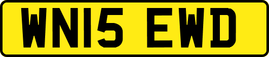 WN15EWD