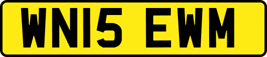 WN15EWM